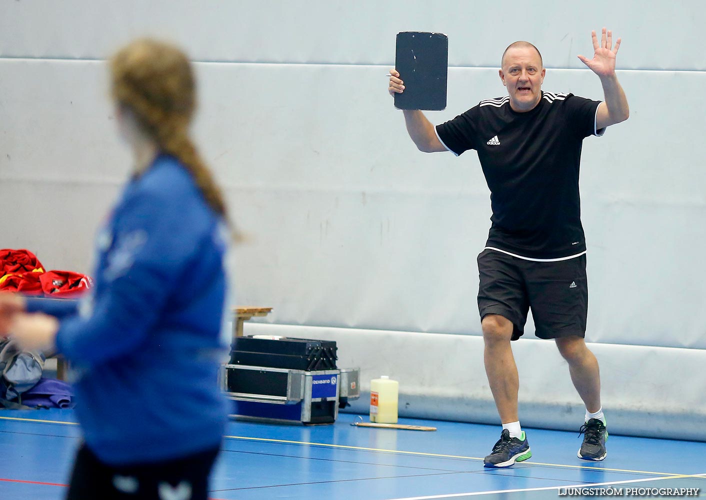 Annliz Cup Elit Strands IF-HF Somby Skövde Vit 26-30,dam,Arena Skövde,Skövde,Sverige,Annliz Cup 2015,Handboll,2015,120816