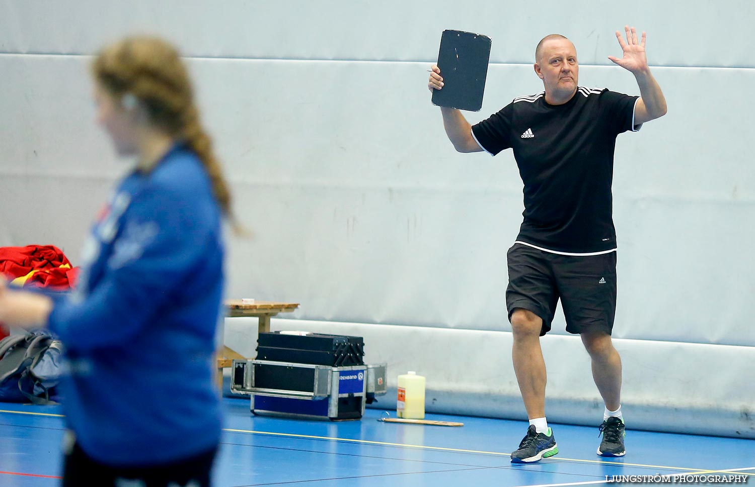 Annliz Cup Elit Strands IF-HF Somby Skövde Vit 26-30,dam,Arena Skövde,Skövde,Sverige,Annliz Cup 2015,Handboll,2015,120817