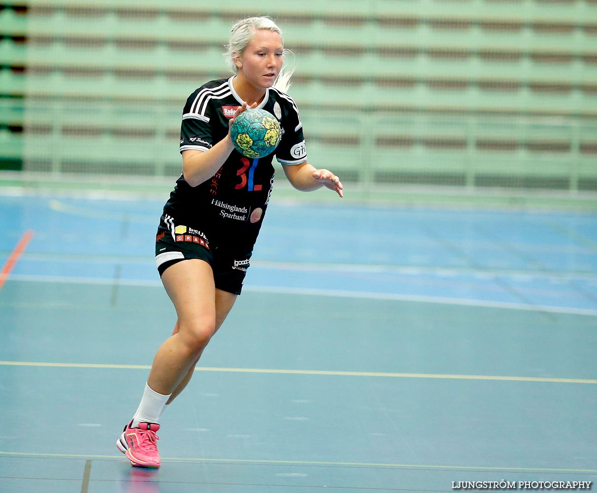 Annliz Cup Elit Strands IF-HF Somby Skövde Vit 26-30,dam,Arena Skövde,Skövde,Sverige,Annliz Cup 2015,Handboll,2015,120818