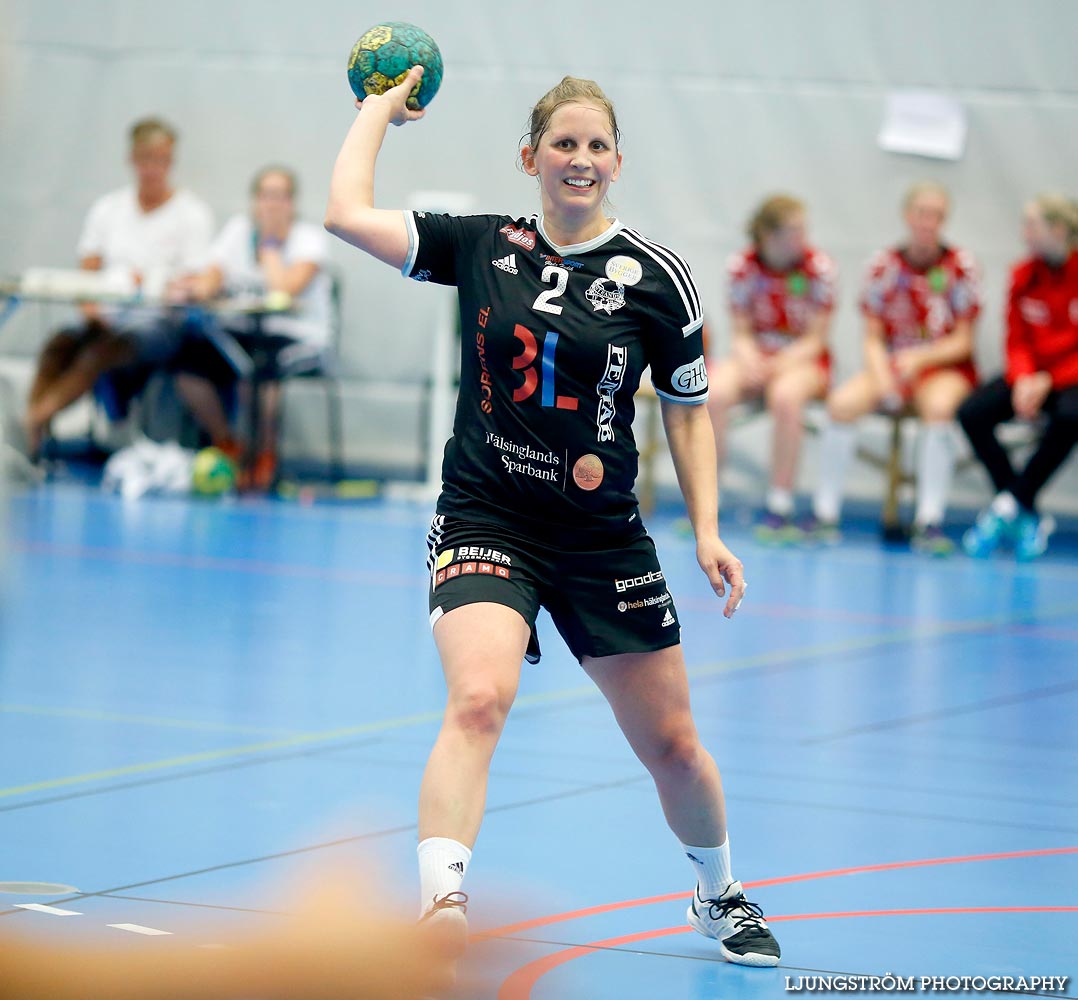 Annliz Cup Elit Strands IF-HF Somby Skövde Vit 26-30,dam,Arena Skövde,Skövde,Sverige,Annliz Cup 2015,Handboll,2015,120823