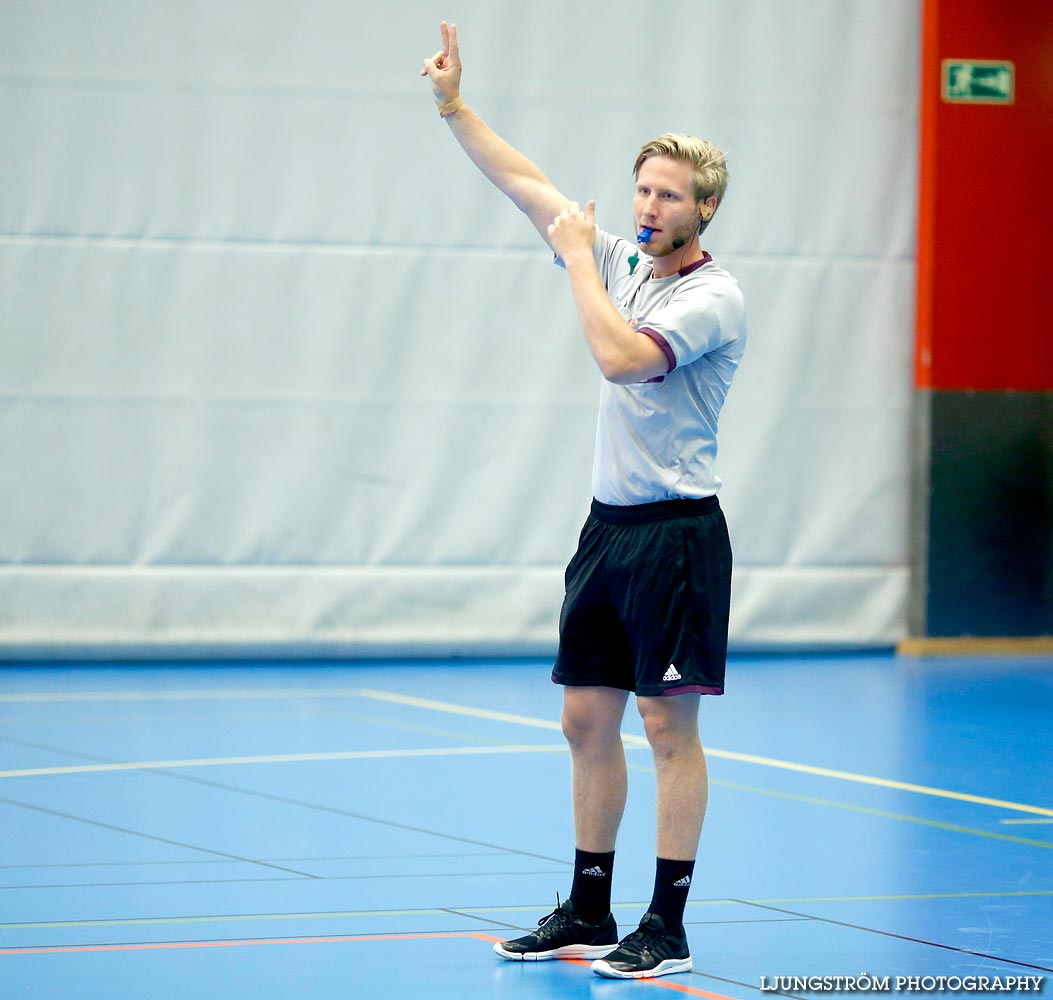 Annliz Cup Elit Strands IF-HF Somby Skövde Vit 26-30,dam,Arena Skövde,Skövde,Sverige,Annliz Cup 2015,Handboll,2015,120826