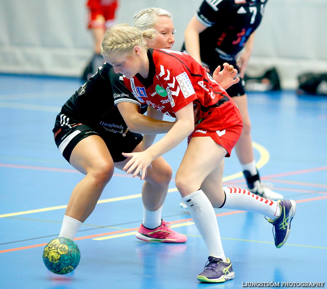 Annliz Cup Elit Strands IF-HF Somby Skövde Vit 26-30,dam,Arena Skövde,Skövde,Sverige,Annliz Cup 2015,Handboll,2015,120835