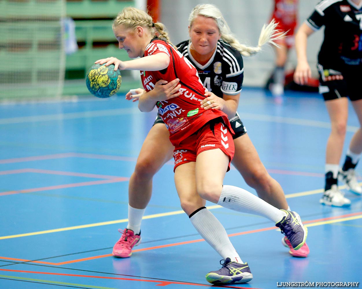 Annliz Cup Elit Strands IF-HF Somby Skövde Vit 26-30,dam,Arena Skövde,Skövde,Sverige,Annliz Cup 2015,Handboll,2015,120836