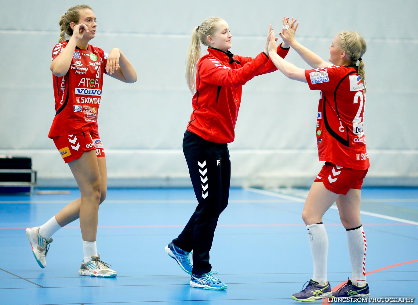 Annliz Cup Elit Strands IF-HF Somby Skövde Vit 26-30,dam,Arena Skövde,Skövde,Sverige,Annliz Cup 2015,Handboll,2015,120842