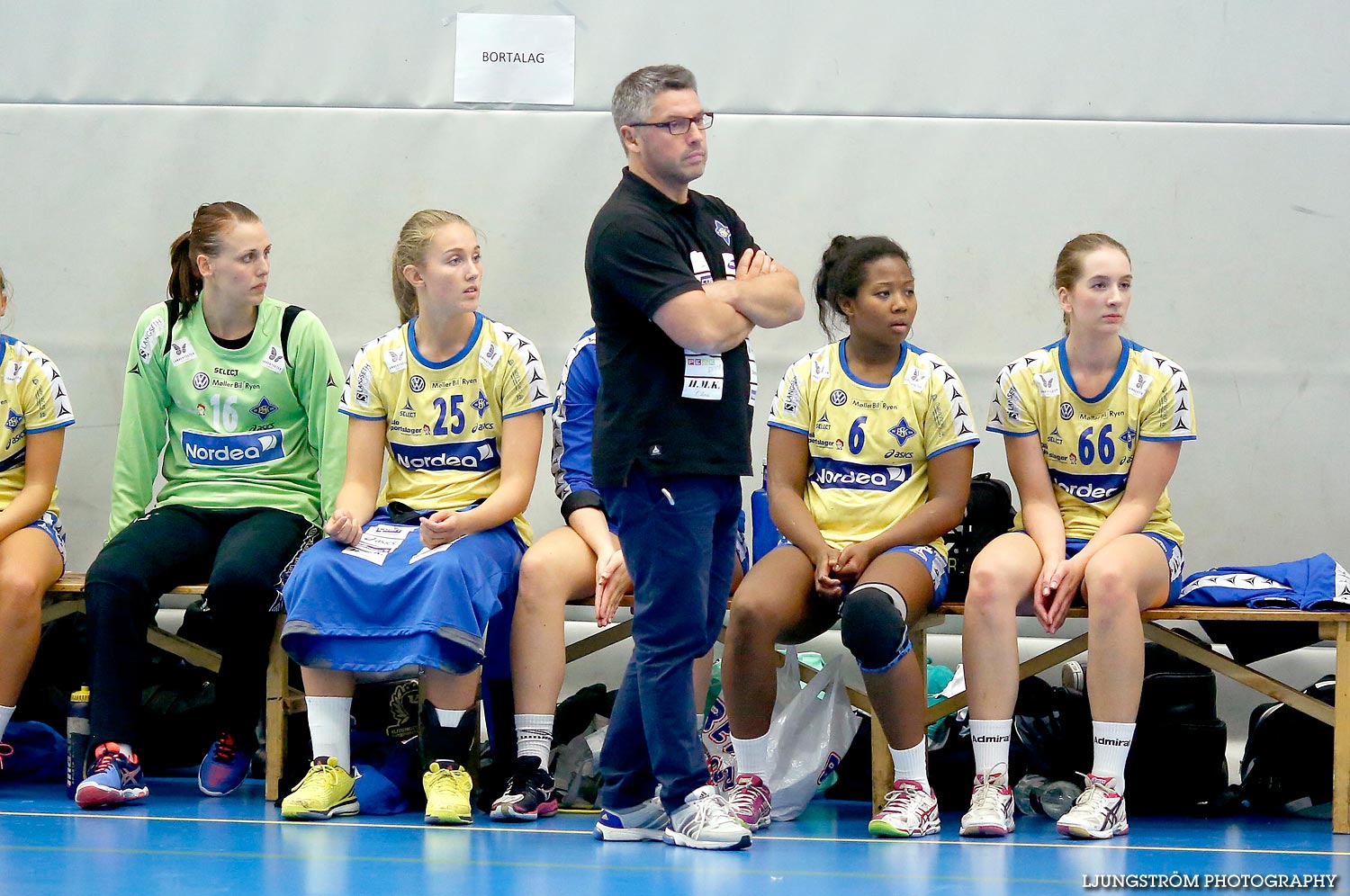 Annliz Cup Elit Baekkelaget SK-Kungälvs HK 21-28,dam,Arena Skövde,Skövde,Sverige,Annliz Cup 2015,Handboll,2015,120856