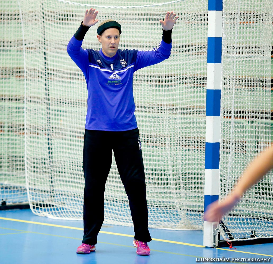 Annliz Cup Elit Baekkelaget SK-Kungälvs HK 21-28,dam,Arena Skövde,Skövde,Sverige,Annliz Cup 2015,Handboll,2015,120869