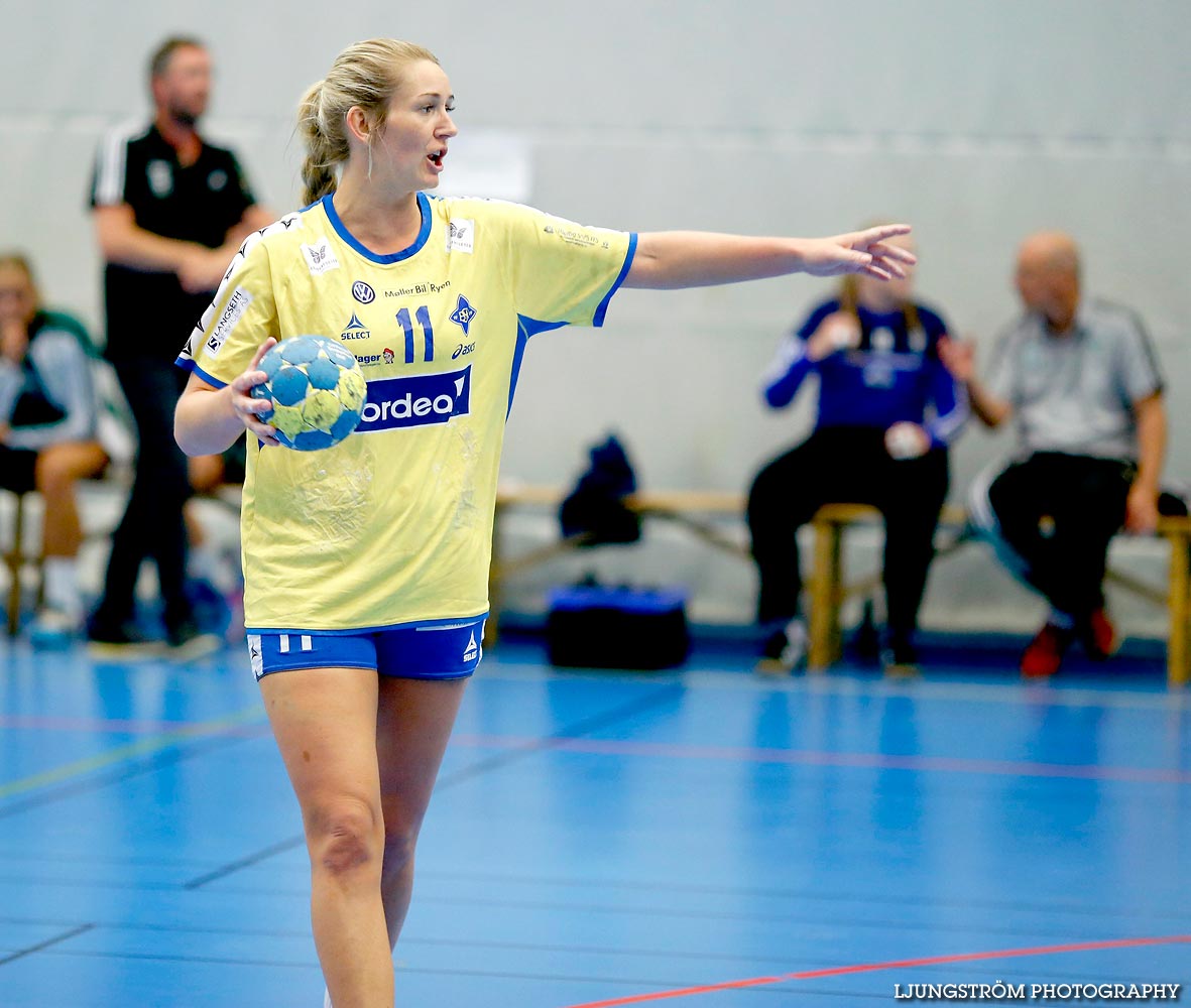 Annliz Cup Elit Baekkelaget SK-Kungälvs HK 21-28,dam,Arena Skövde,Skövde,Sverige,Annliz Cup 2015,Handboll,2015,120871