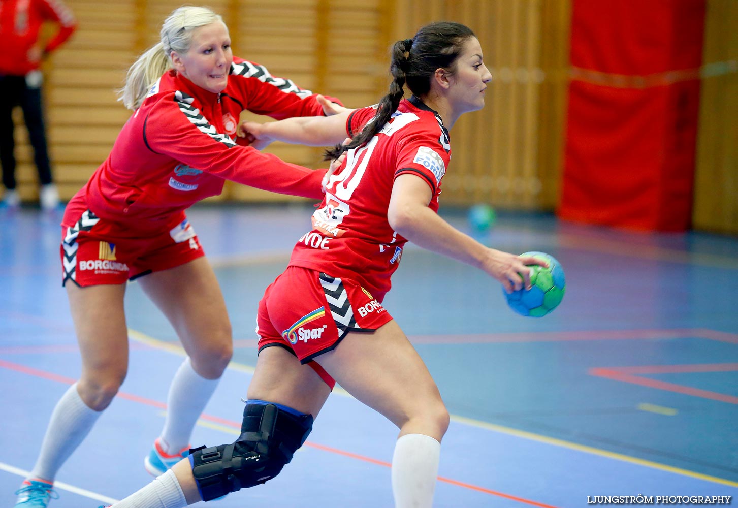 Annliz Cup Superelit Skövde HF-IF Hellton 28-18,dam,Arena Skövde,Skövde,Sverige,Annliz Cup 2015,Handboll,2015,120952