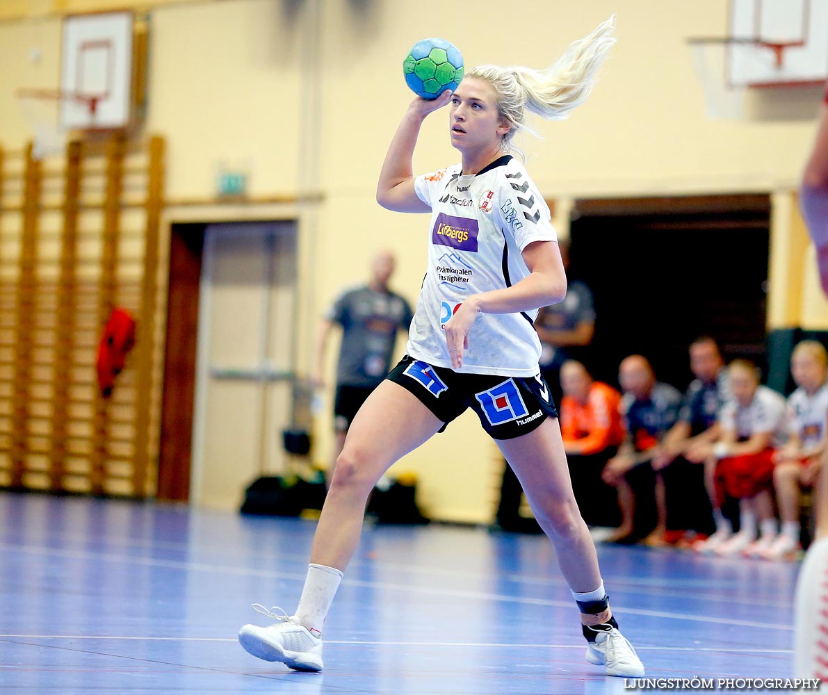 Annliz Cup Superelit Skövde HF-IF Hellton 28-18,dam,Arena Skövde,Skövde,Sverige,Annliz Cup 2015,Handboll,2015,120960