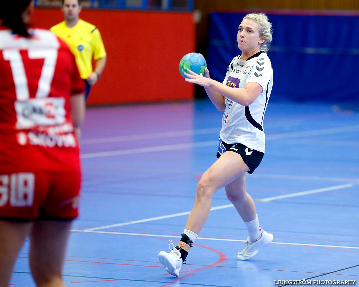 Annliz Cup Superelit Skövde HF-IF Hellton 28-18,dam,Arena Skövde,Skövde,Sverige,Annliz Cup 2015,Handboll,2015,120961