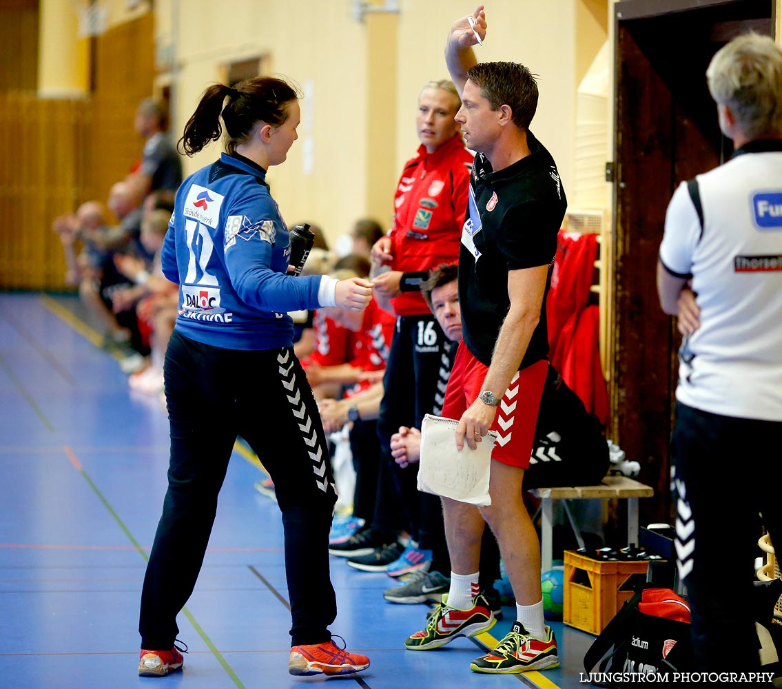 Annliz Cup Superelit Skövde HF-IF Hellton 28-18,dam,Arena Skövde,Skövde,Sverige,Annliz Cup 2015,Handboll,2015,120965