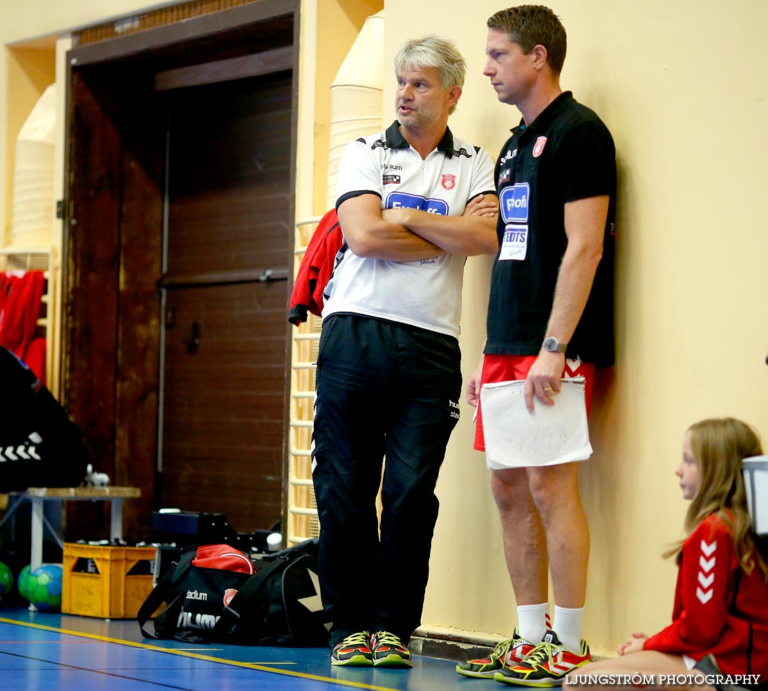 Annliz Cup Superelit Skövde HF-IF Hellton 28-18,dam,Arena Skövde,Skövde,Sverige,Annliz Cup 2015,Handboll,2015,120967