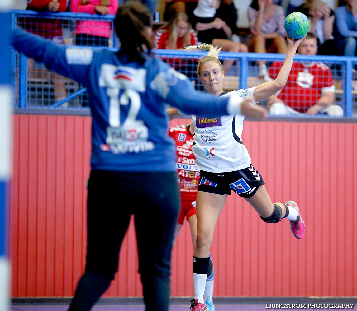 Annliz Cup Superelit Skövde HF-IF Hellton 28-18,dam,Arena Skövde,Skövde,Sverige,Annliz Cup 2015,Handboll,2015,120975