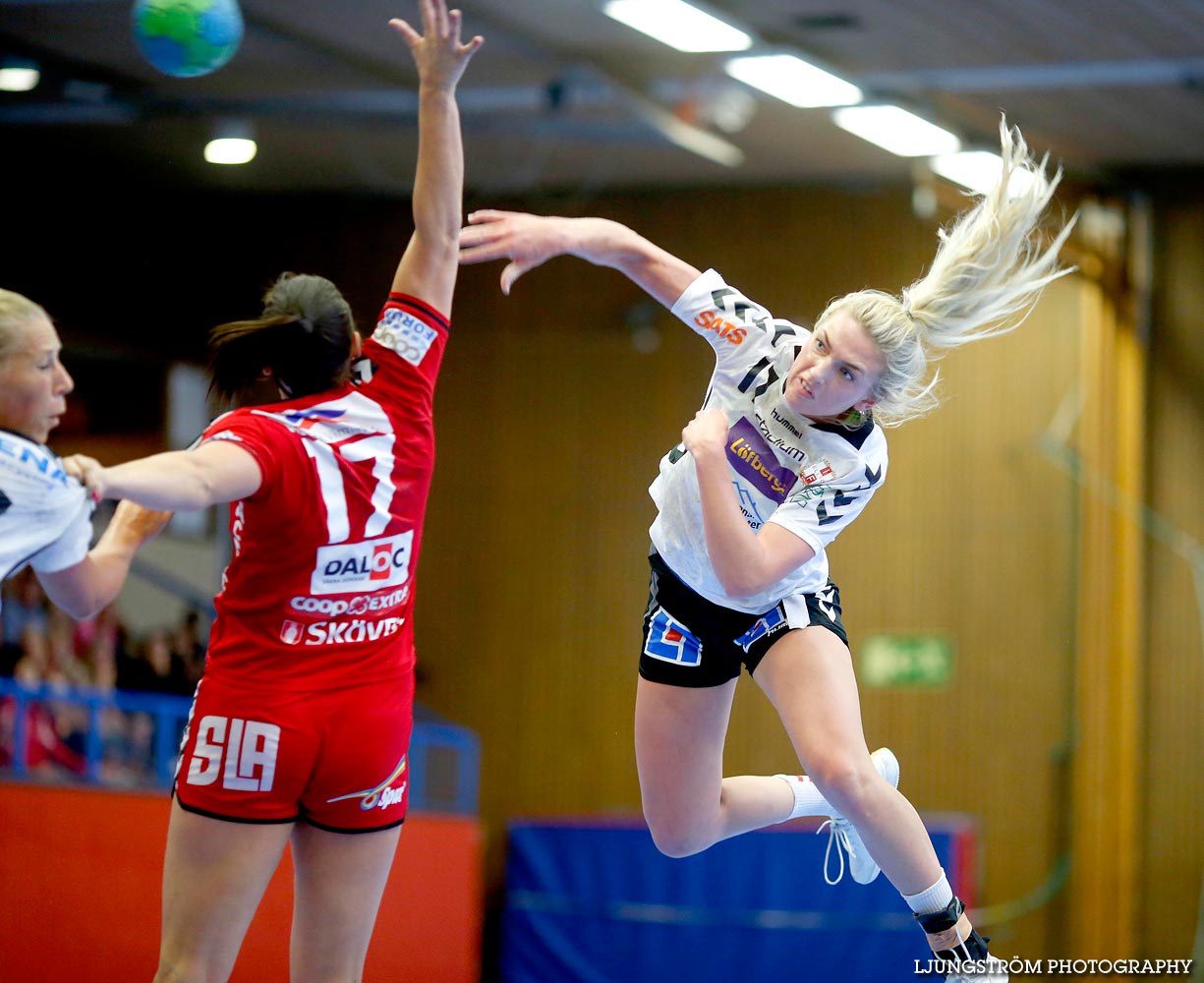 Annliz Cup Superelit Skövde HF-IF Hellton 28-18,dam,Arena Skövde,Skövde,Sverige,Annliz Cup 2015,Handboll,2015,120979