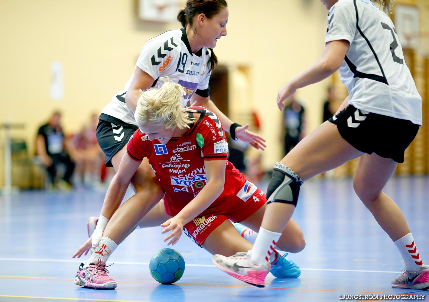 Annliz Cup Superelit Skövde HF-IF Hellton 28-18,dam,Arena Skövde,Skövde,Sverige,Annliz Cup 2015,Handboll,2015,120996