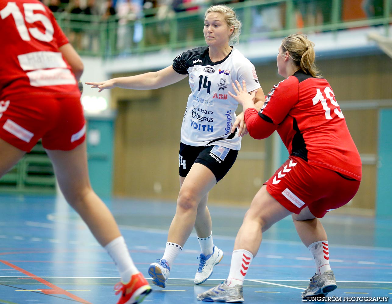 Annliz Cup Superelit H65 Höör-VästeråsIrsta HF 25-28,dam,Arena Skövde,Skövde,Sverige,Annliz Cup 2015,Handboll,2015,121024