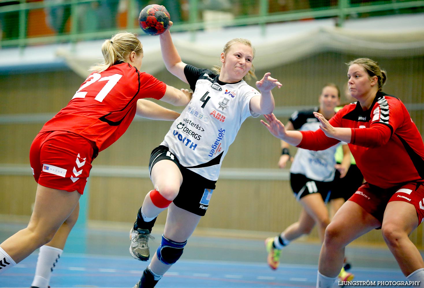 Annliz Cup Superelit H65 Höör-VästeråsIrsta HF 25-28,dam,Arena Skövde,Skövde,Sverige,Annliz Cup 2015,Handboll,2015,121028