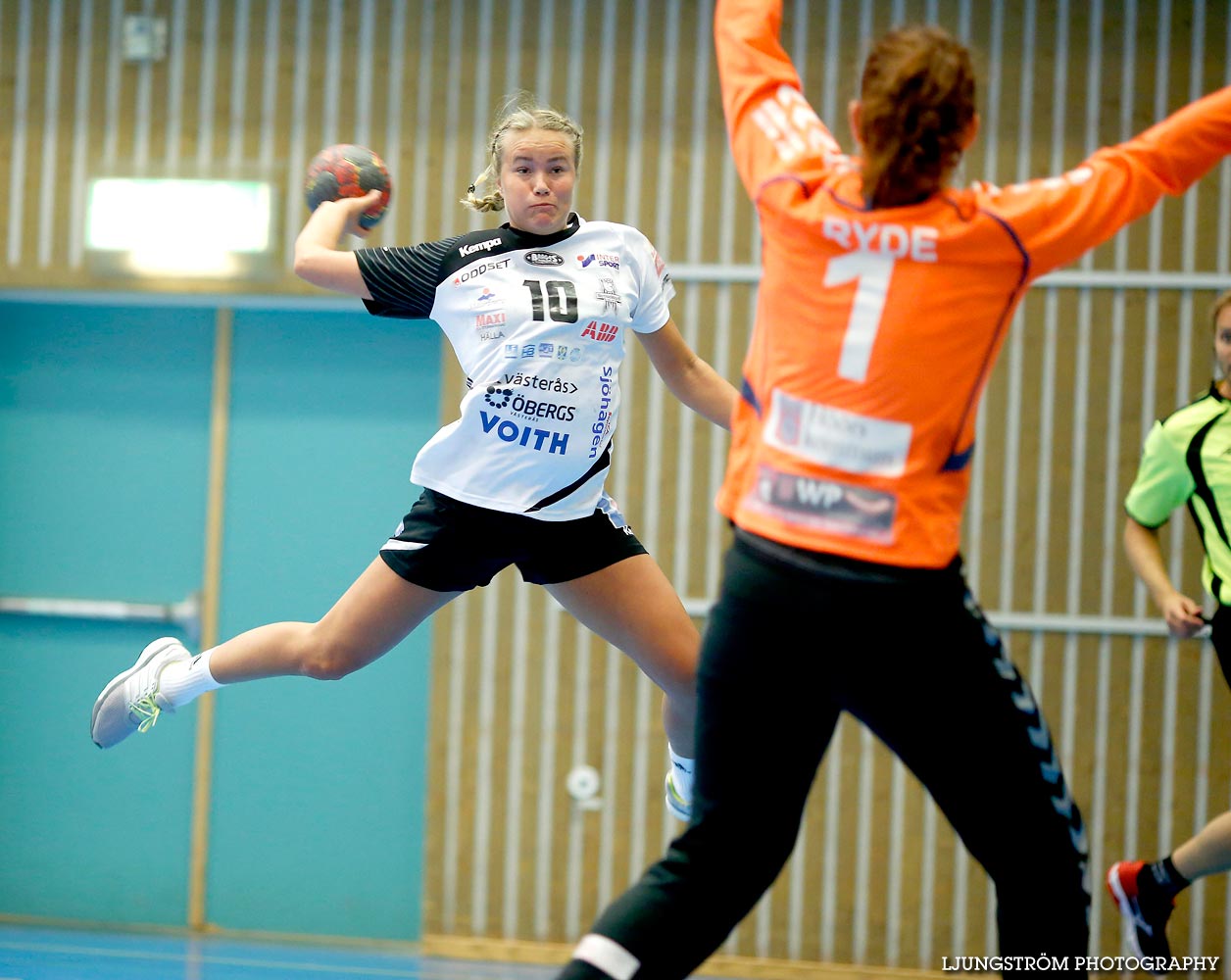 Annliz Cup Superelit H65 Höör-VästeråsIrsta HF 25-28,dam,Arena Skövde,Skövde,Sverige,Annliz Cup 2015,Handboll,2015,121033