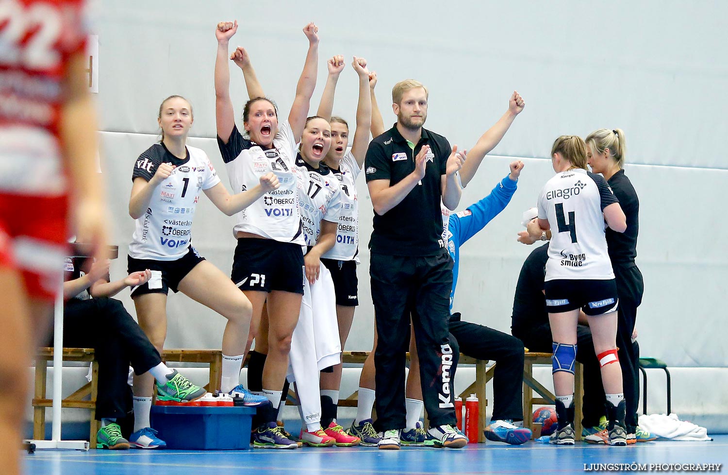 Annliz Cup Superelit H65 Höör-VästeråsIrsta HF 25-28,dam,Arena Skövde,Skövde,Sverige,Annliz Cup 2015,Handboll,2015,121035