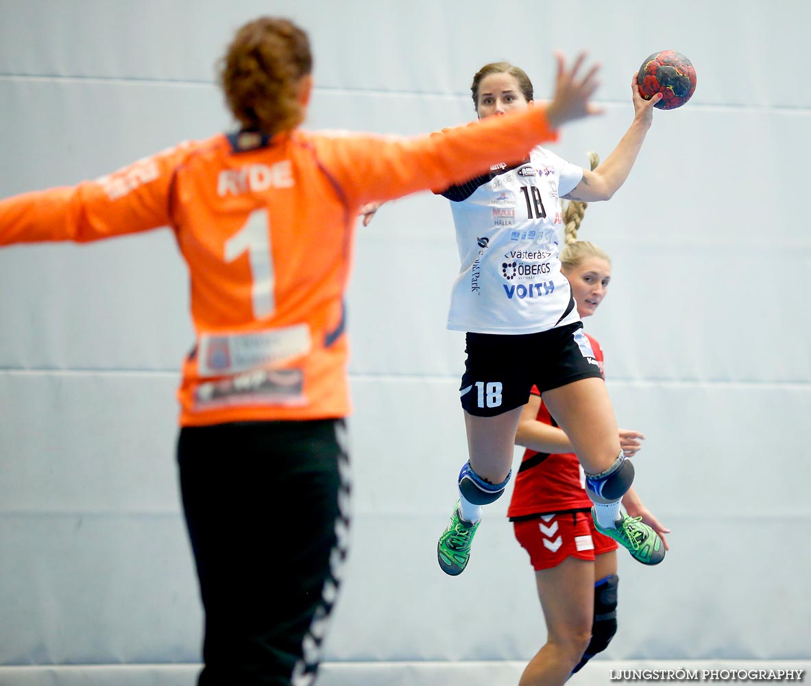 Annliz Cup Superelit H65 Höör-VästeråsIrsta HF 25-28,dam,Arena Skövde,Skövde,Sverige,Annliz Cup 2015,Handboll,2015,121039