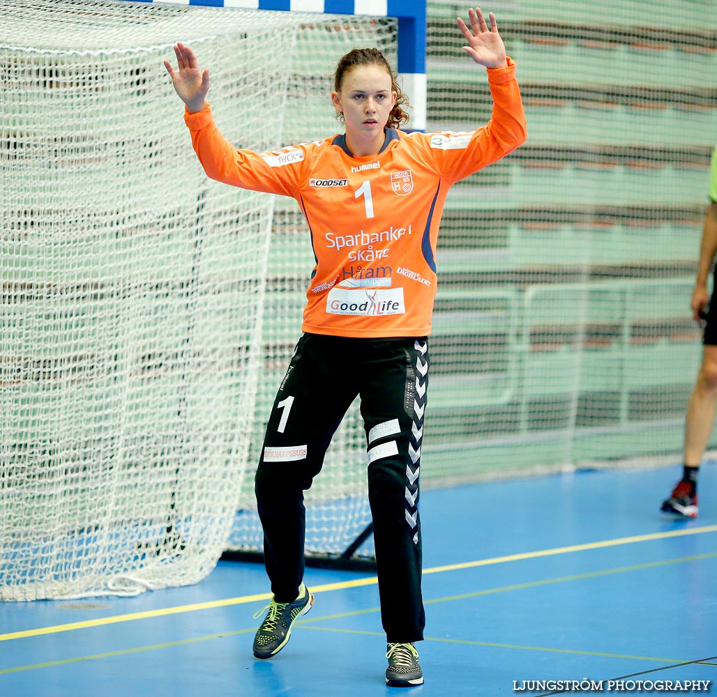 Annliz Cup Superelit H65 Höör-VästeråsIrsta HF 25-28,dam,Arena Skövde,Skövde,Sverige,Annliz Cup 2015,Handboll,2015,121042