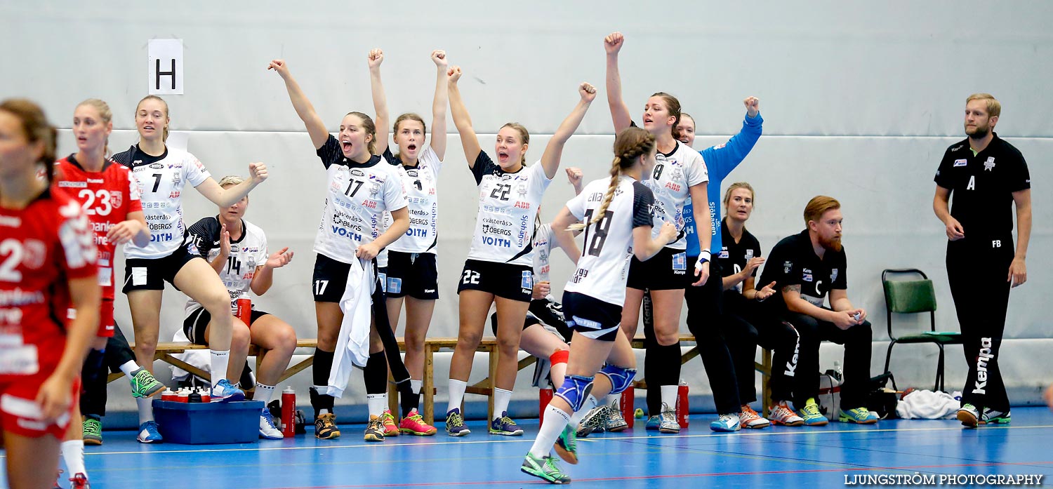 Annliz Cup Superelit H65 Höör-VästeråsIrsta HF 25-28,dam,Arena Skövde,Skövde,Sverige,Annliz Cup 2015,Handboll,2015,121045