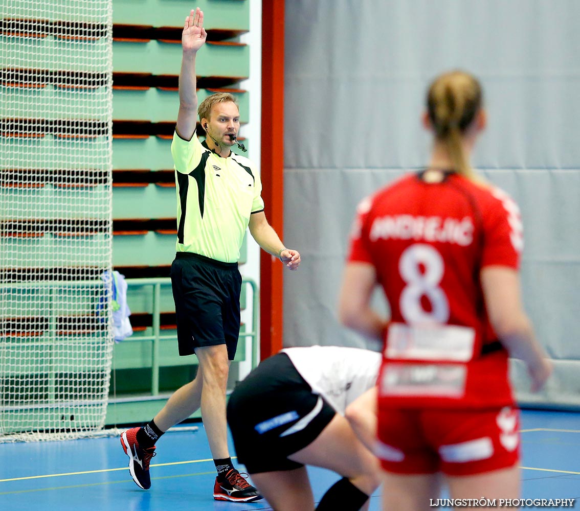 Annliz Cup Superelit H65 Höör-VästeråsIrsta HF 25-28,dam,Arena Skövde,Skövde,Sverige,Annliz Cup 2015,Handboll,2015,121047