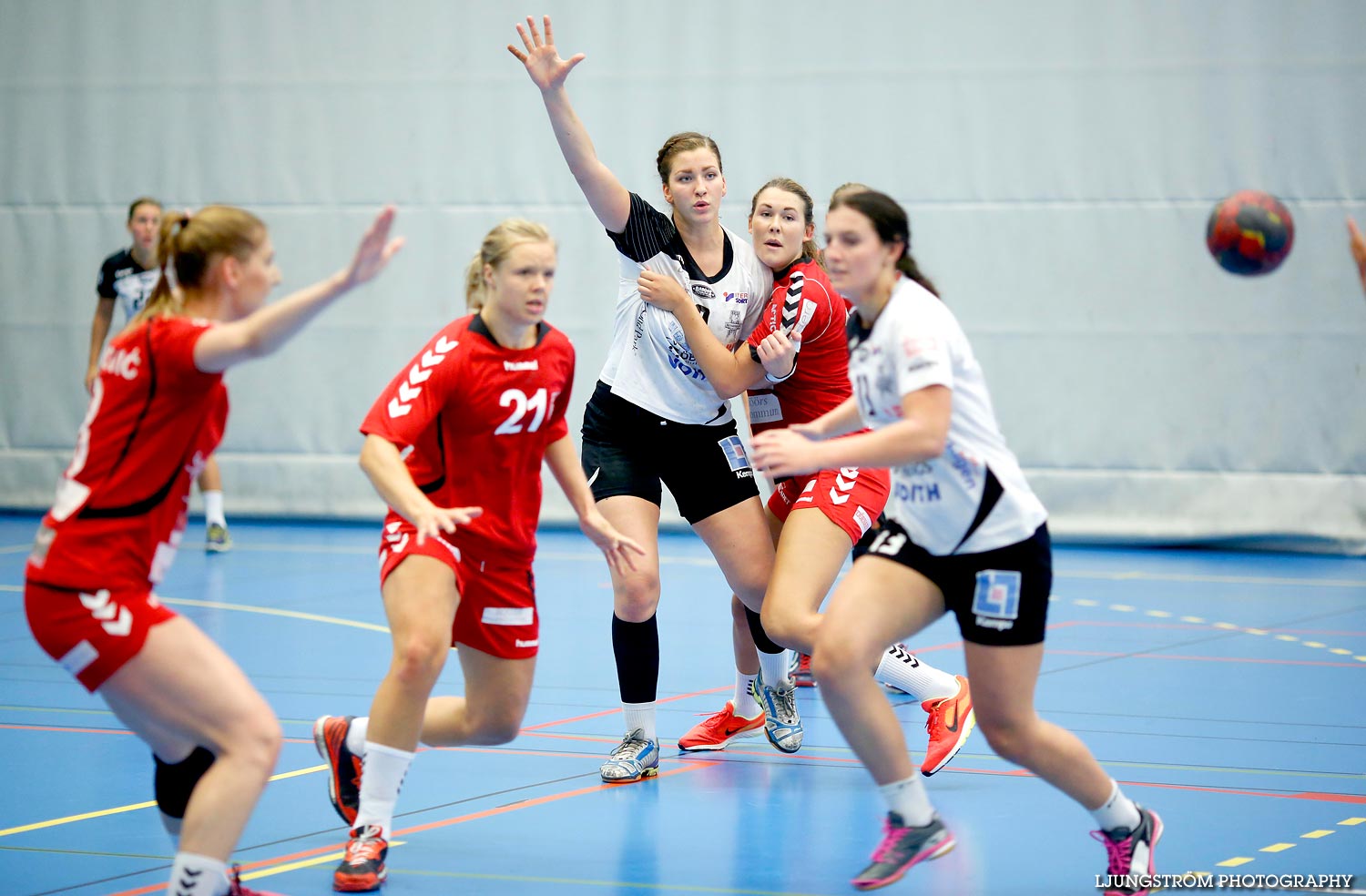 Annliz Cup Superelit H65 Höör-VästeråsIrsta HF 25-28,dam,Arena Skövde,Skövde,Sverige,Annliz Cup 2015,Handboll,2015,121048