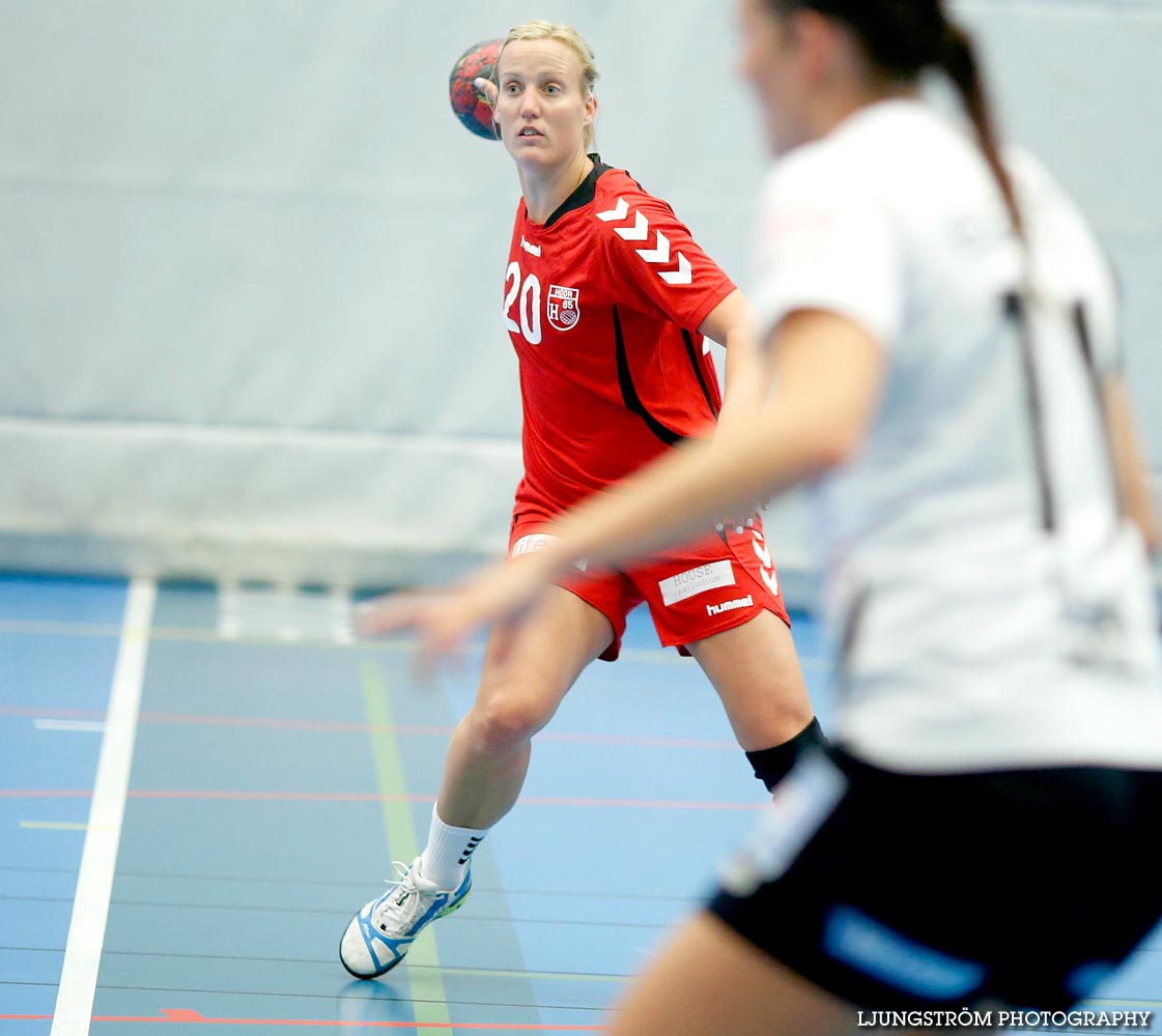 Annliz Cup Superelit H65 Höör-VästeråsIrsta HF 25-28,dam,Arena Skövde,Skövde,Sverige,Annliz Cup 2015,Handboll,2015,121049