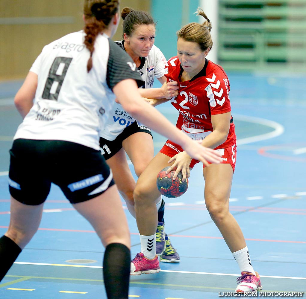 Annliz Cup Superelit H65 Höör-VästeråsIrsta HF 25-28,dam,Arena Skövde,Skövde,Sverige,Annliz Cup 2015,Handboll,2015,121056