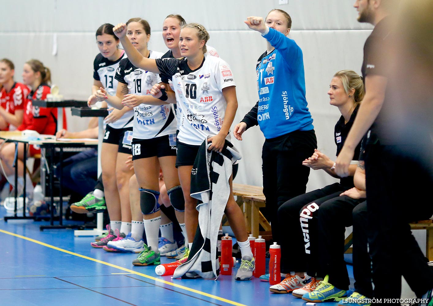 Annliz Cup Superelit H65 Höör-VästeråsIrsta HF 25-28,dam,Arena Skövde,Skövde,Sverige,Annliz Cup 2015,Handboll,2015,121070