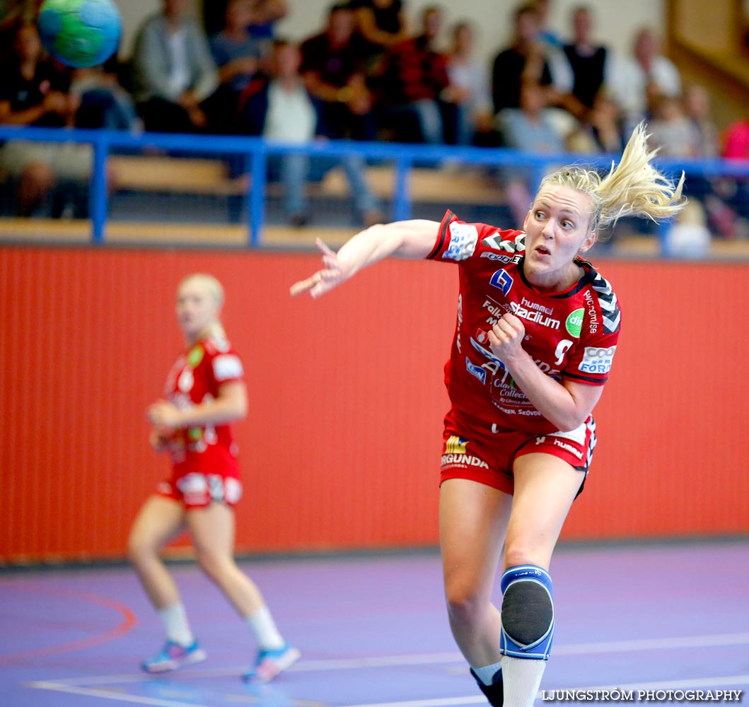 Annliz Cup Superelit Skövde HF-IF Hellton 28-18,dam,Arena Skövde,Skövde,Sverige,Annliz Cup 2015,Handboll,2015,121073