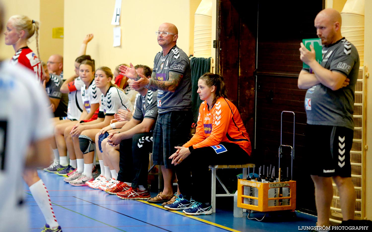 Annliz Cup Superelit Skövde HF-IF Hellton 28-18,dam,Arena Skövde,Skövde,Sverige,Annliz Cup 2015,Handboll,2015,121074