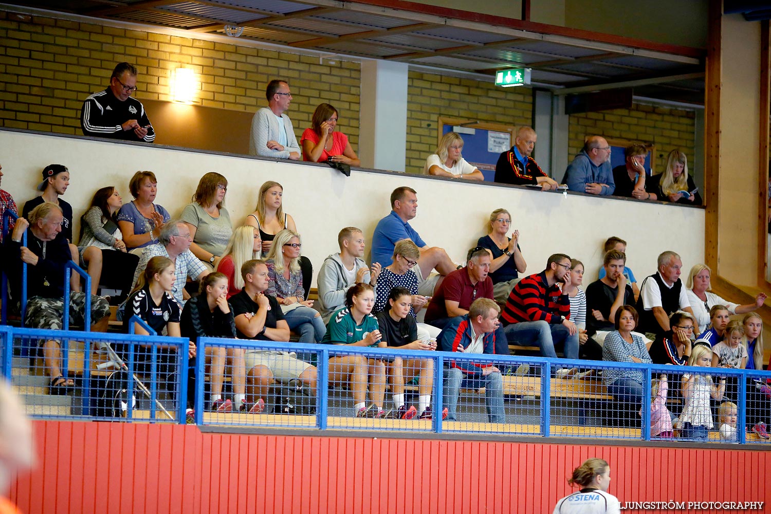 Annliz Cup Superelit Skövde HF-IF Hellton 28-18,dam,Arena Skövde,Skövde,Sverige,Annliz Cup 2015,Handboll,2015,121080