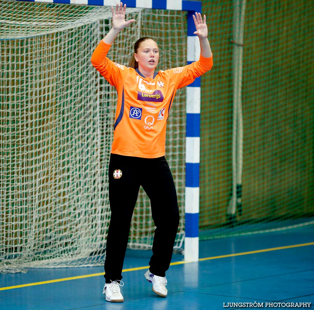 Annliz Cup Superelit Skövde HF-IF Hellton 28-18,dam,Arena Skövde,Skövde,Sverige,Annliz Cup 2015,Handboll,2015,121084