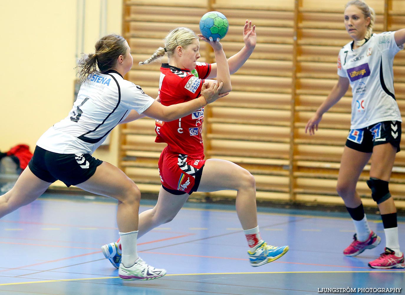 Annliz Cup Superelit Skövde HF-IF Hellton 28-18,dam,Arena Skövde,Skövde,Sverige,Annliz Cup 2015,Handboll,2015,121089