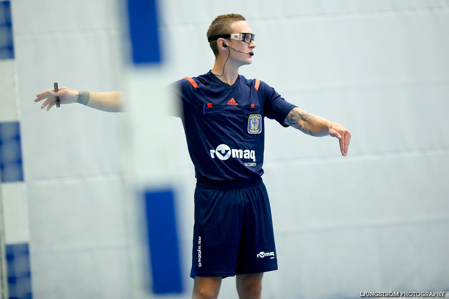 Annliz Cup Elit Baekkelaget SK-HF Somby Skövde Vit 47-19,dam,Arena Skövde,Skövde,Sverige,Annliz Cup 2015,Handboll,2015,121123