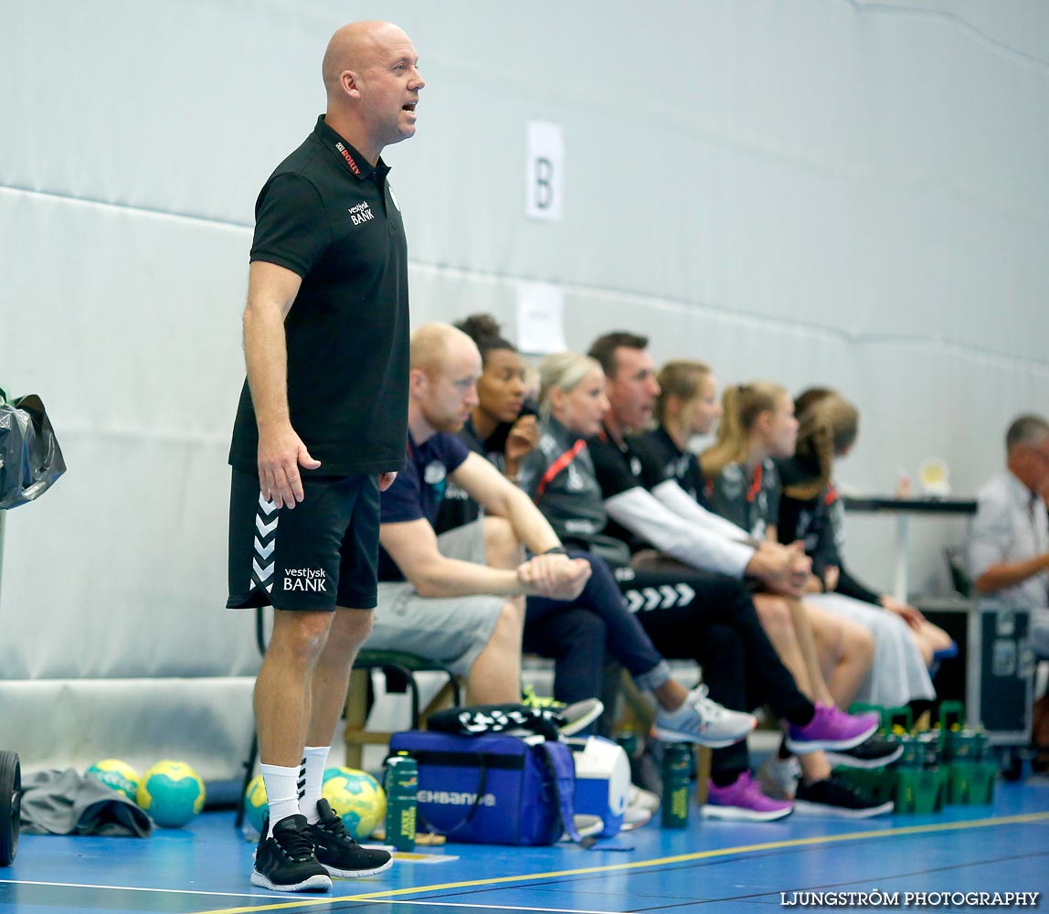 Annliz Cup Superelit Tvis Holsterbro-H65 Höör 33-30,dam,Arena Skövde,Skövde,Sverige,Annliz Cup 2015,Handboll,2015,121162