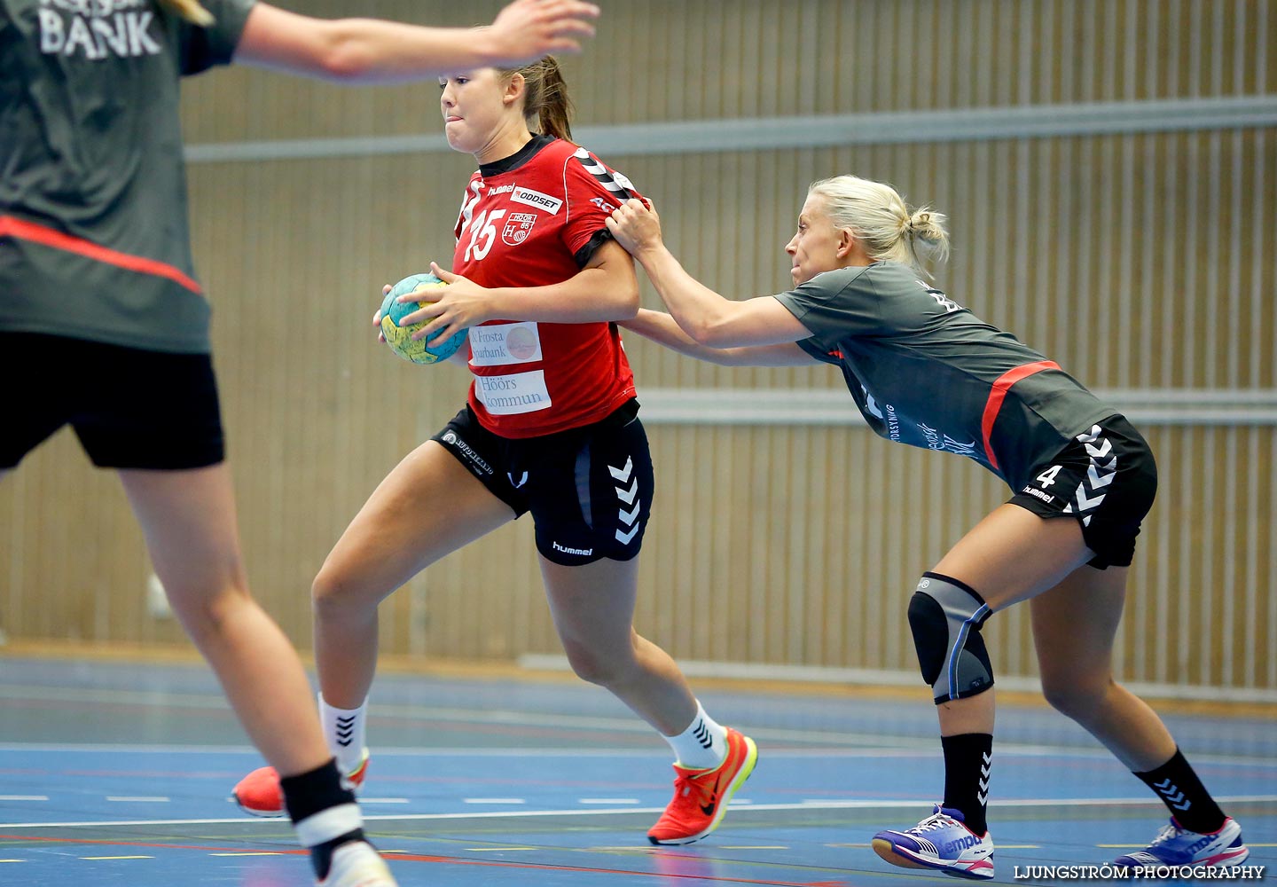 Annliz Cup Superelit Tvis Holsterbro-H65 Höör 33-30,dam,Arena Skövde,Skövde,Sverige,Annliz Cup 2015,Handboll,2015,121164