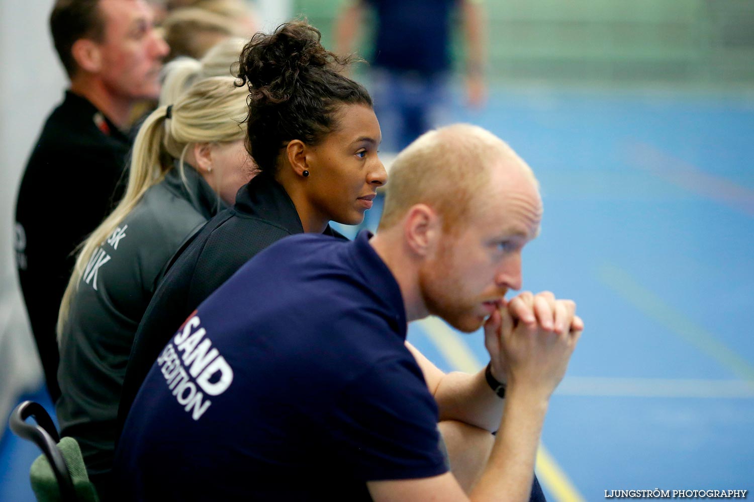 Annliz Cup Superelit Tvis Holsterbro-H65 Höör 33-30,dam,Arena Skövde,Skövde,Sverige,Annliz Cup 2015,Handboll,2015,121171