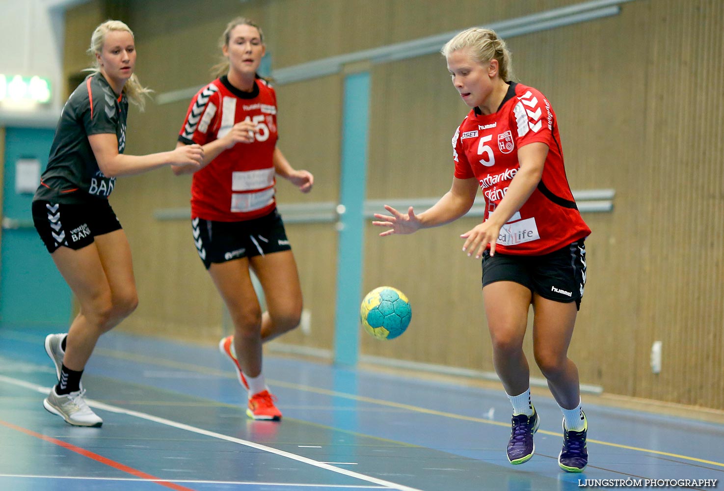 Annliz Cup Superelit Tvis Holsterbro-H65 Höör 33-30,dam,Arena Skövde,Skövde,Sverige,Annliz Cup 2015,Handboll,2015,121175