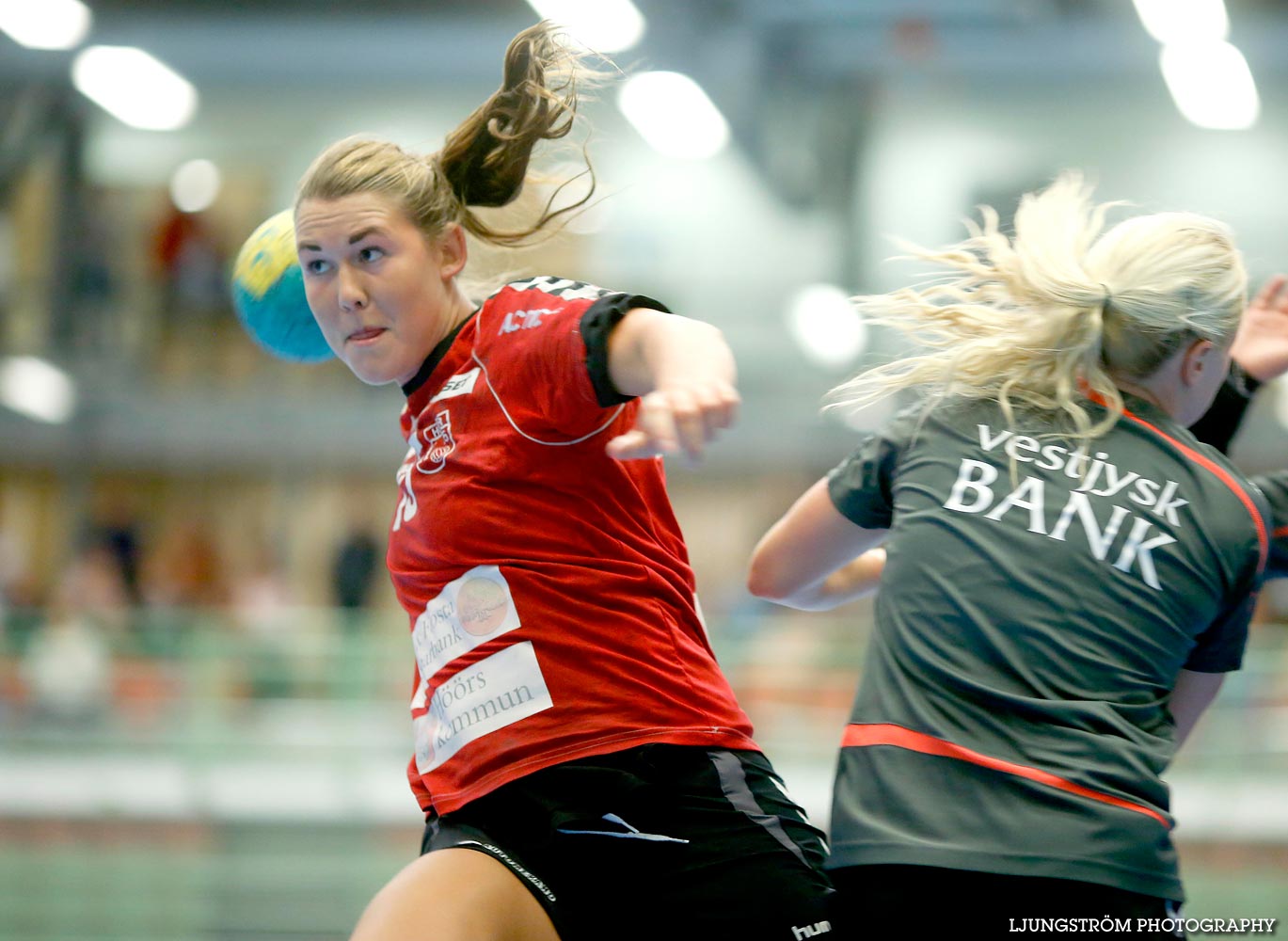 Annliz Cup Superelit Tvis Holsterbro-H65 Höör 33-30,dam,Arena Skövde,Skövde,Sverige,Annliz Cup 2015,Handboll,2015,121181