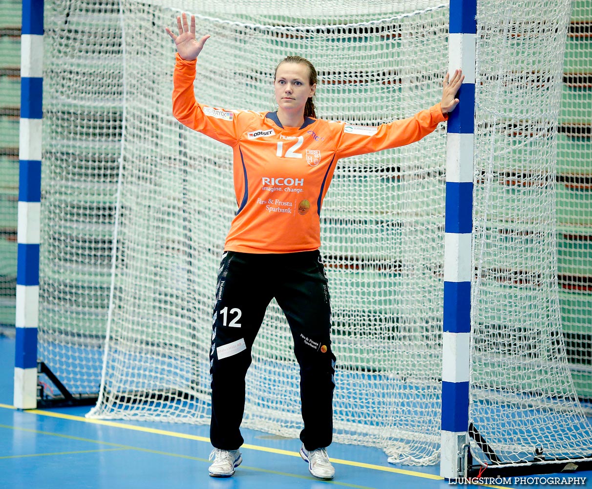 Annliz Cup Superelit Tvis Holsterbro-H65 Höör 33-30,dam,Arena Skövde,Skövde,Sverige,Annliz Cup 2015,Handboll,2015,121191