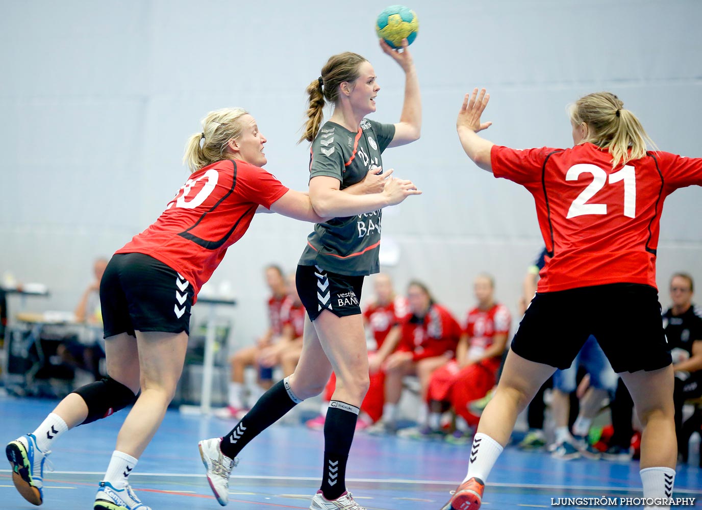 Annliz Cup Superelit Tvis Holsterbro-H65 Höör 33-30,dam,Arena Skövde,Skövde,Sverige,Annliz Cup 2015,Handboll,2015,121202