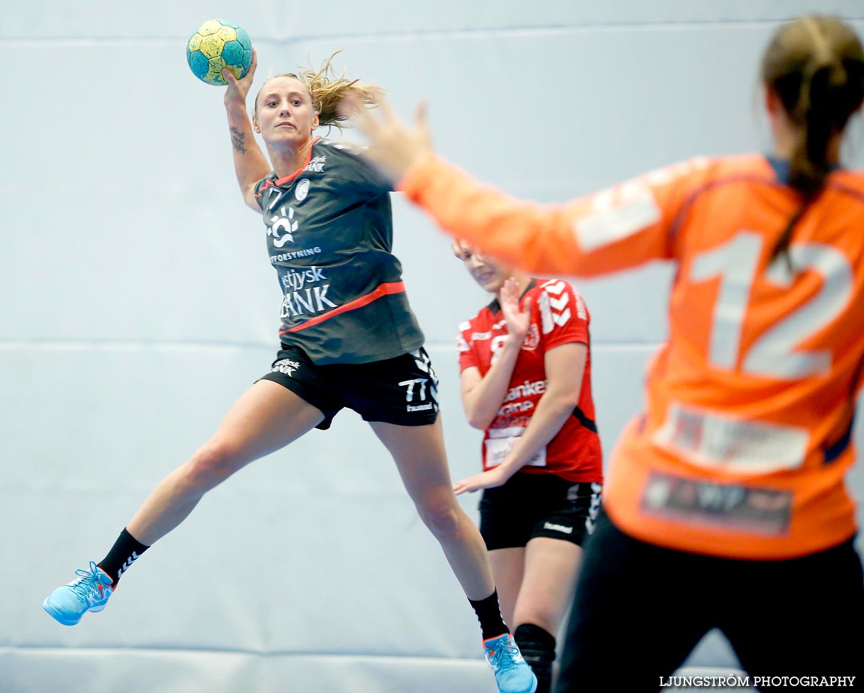 Annliz Cup Superelit Tvis Holsterbro-H65 Höör 33-30,dam,Arena Skövde,Skövde,Sverige,Annliz Cup 2015,Handboll,2015,121206