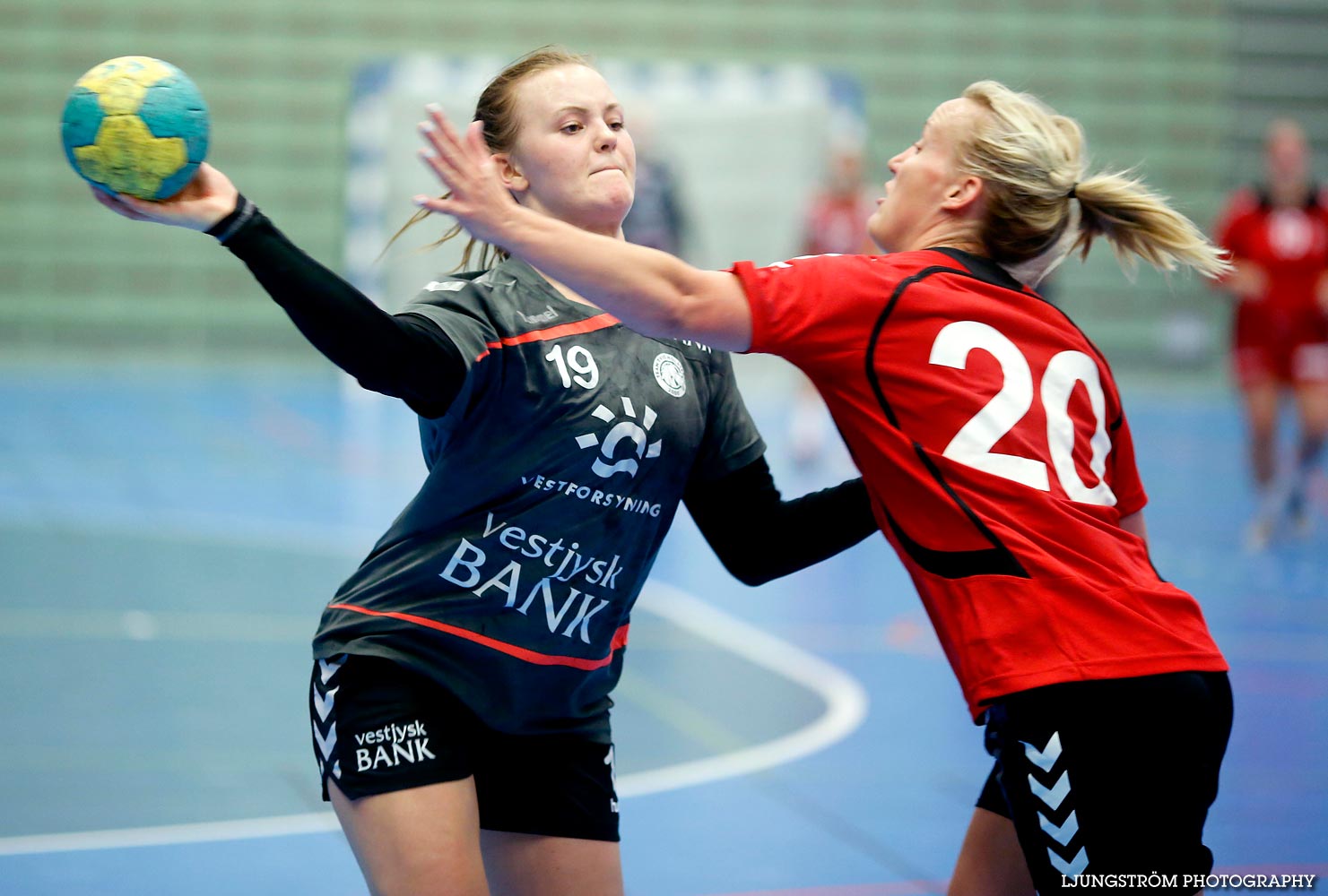 Annliz Cup Superelit Tvis Holsterbro-H65 Höör 33-30,dam,Arena Skövde,Skövde,Sverige,Annliz Cup 2015,Handboll,2015,121209