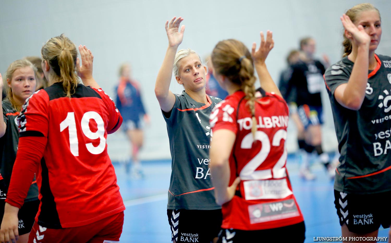 Annliz Cup Superelit Tvis Holsterbro-H65 Höör 33-30,dam,Arena Skövde,Skövde,Sverige,Annliz Cup 2015,Handboll,2015,121212