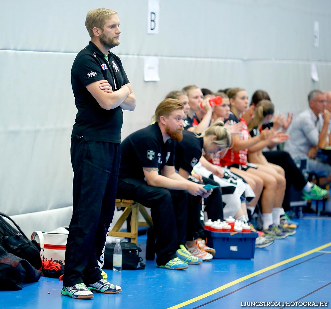 Annliz Cup Superelit VästeråsIrsta HF-Kristianstad HK 37-25,dam,Arena Skövde,Skövde,Sverige,Annliz Cup 2015,Handboll,2015,121213