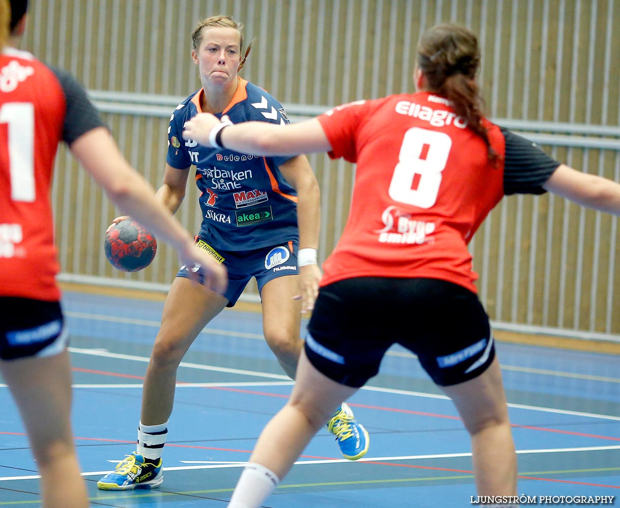 Annliz Cup Superelit VästeråsIrsta HF-Kristianstad HK 37-25,dam,Arena Skövde,Skövde,Sverige,Annliz Cup 2015,Handboll,2015,121214