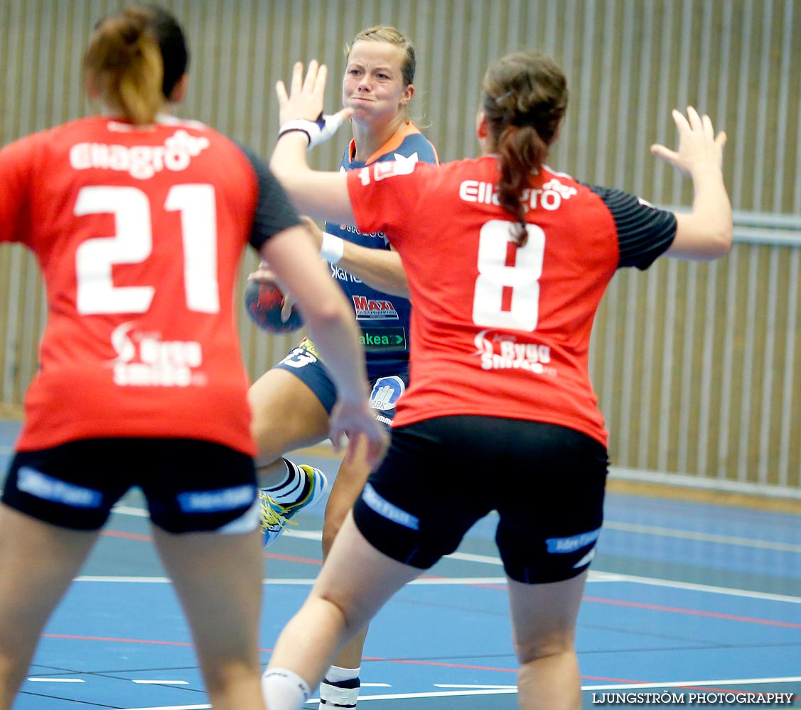 Annliz Cup Superelit VästeråsIrsta HF-Kristianstad HK 37-25,dam,Arena Skövde,Skövde,Sverige,Annliz Cup 2015,Handboll,2015,121215